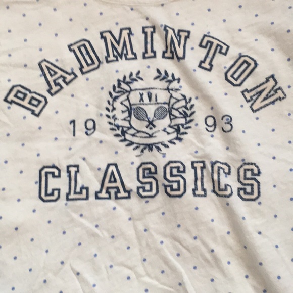 H&M sports logo tee - Picture 2 of 4